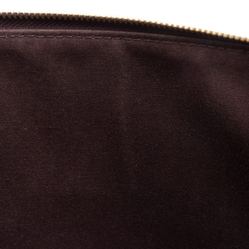 Louis Vuitton Monogram Vernis Bellevue GM Tote - FINAL SALE (SHF-VSTiux) - Image 10