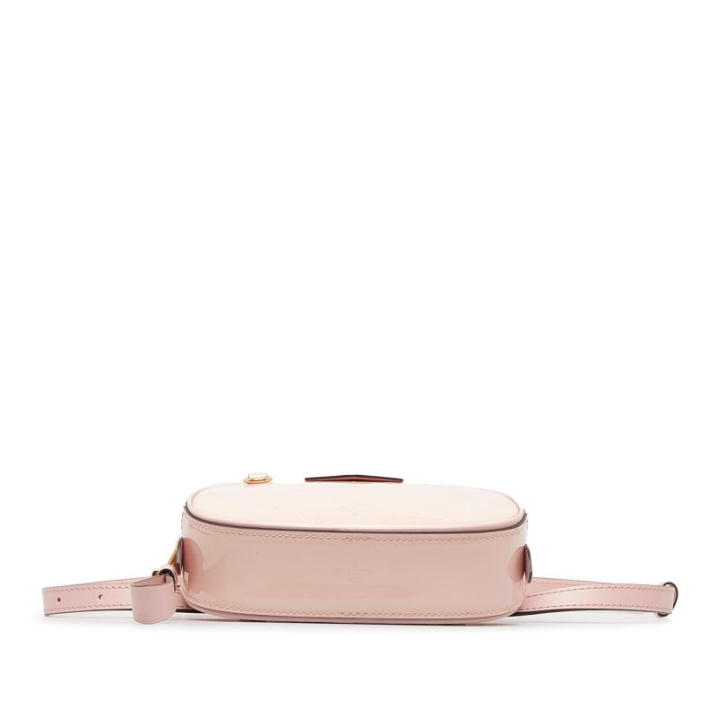 Louis Vuitton Monogram Vernis Beltbag (SHG-IE6PJt) - Image 3