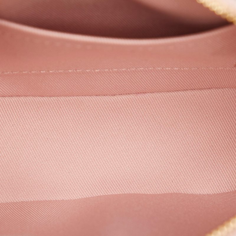 Louis Vuitton Monogram Vernis Beltbag (SHG-IE6PJt) - Image 5