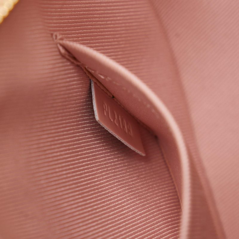 Louis Vuitton Monogram Vernis Beltbag (SHG-IE6PJt) - Image 6