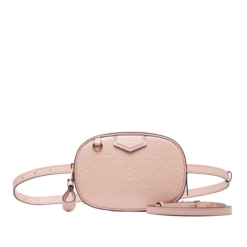 Louis Vuitton Monogram Vernis Beltbag (SHG-IE6PJt) - Image 4