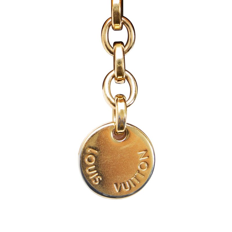 Louis Vuitton Monogram Vernis Brea MM (SHG-vOid25) - Image 8