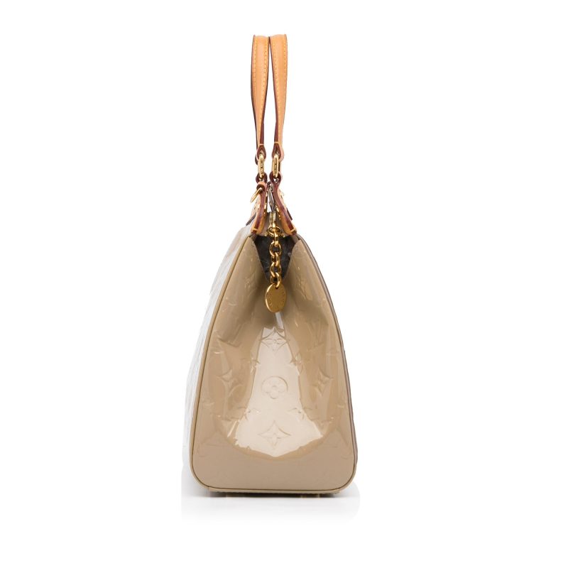 Louis Vuitton Monogram Vernis Brea (SHG-fbk18v) - Image 2