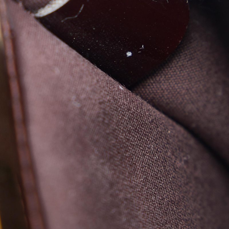 Louis Vuitton Monogram Vernis Deesse GM (SHG-Q8Q5nl) - Image 8