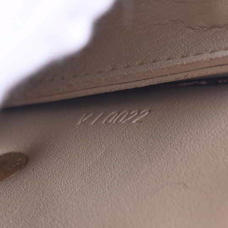 Louis Vuitton Monogram Vernis Fleurs Lexington Pochette (SHG-37531) - Image 7
