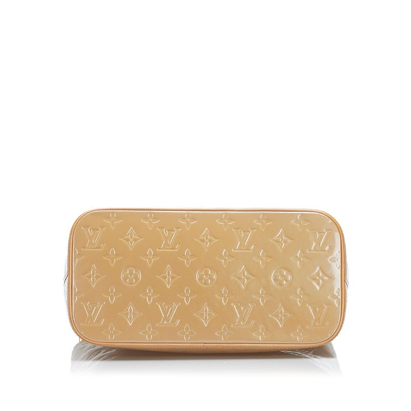 Louis Vuitton Monogram Vernis Houston - Image 3