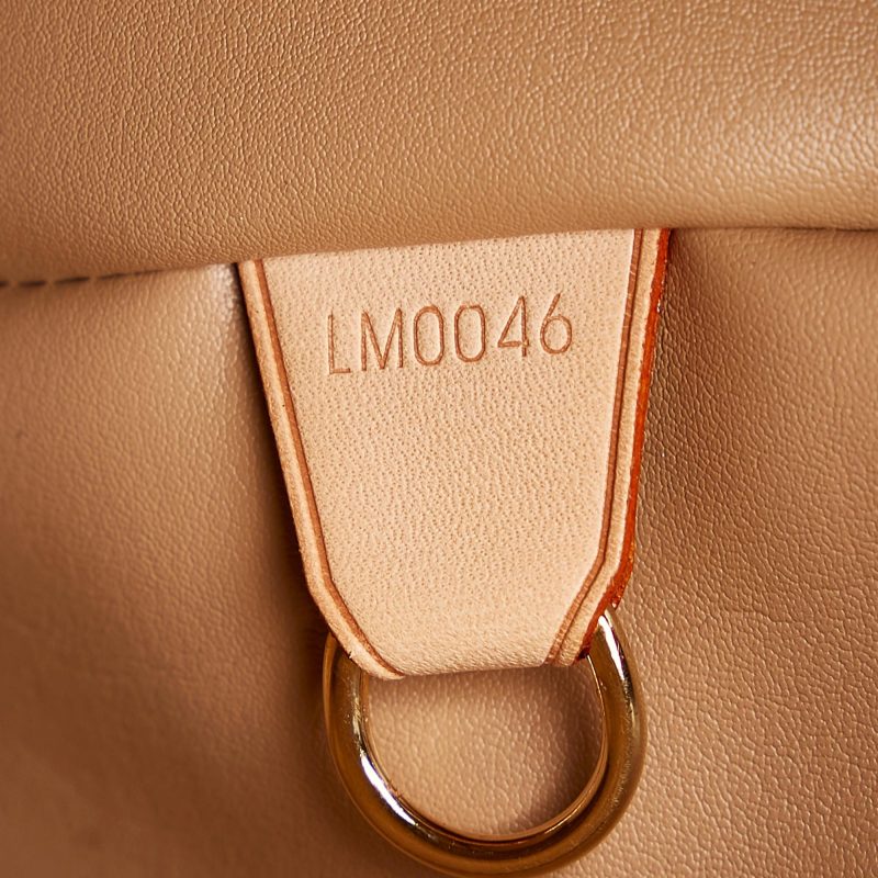Louis Vuitton Monogram Vernis Houston - Image 7