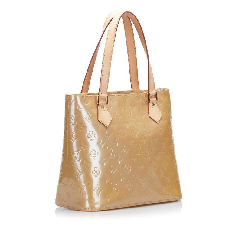 Louis Vuitton Monogram Vernis Houston