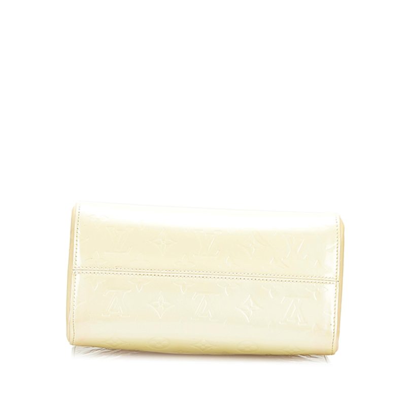Louis Vuitton Monogram Vernis Maple Drive (SHG-35198) - Image 3