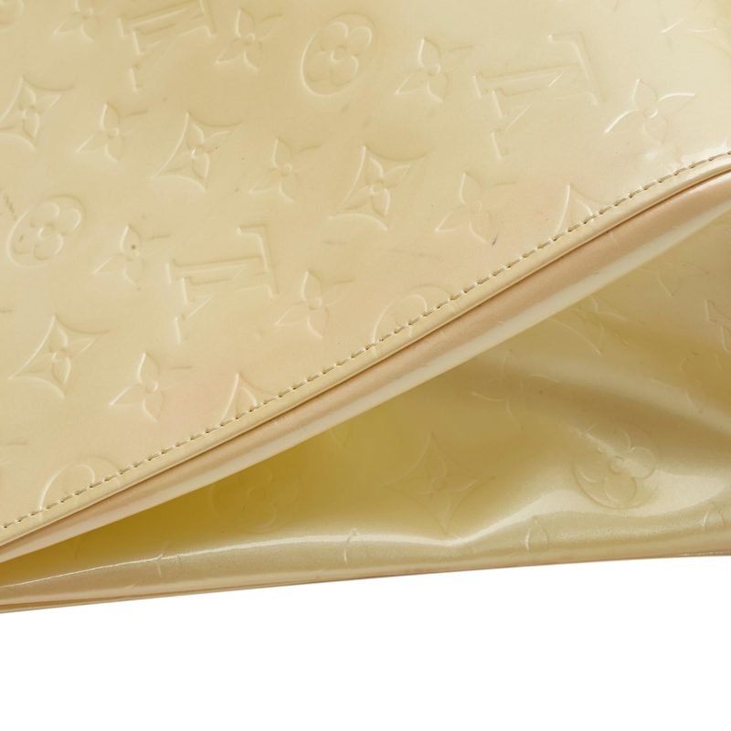 Louis Vuitton Monogram Vernis Maple Drive (SHG-35198) - Image 10
