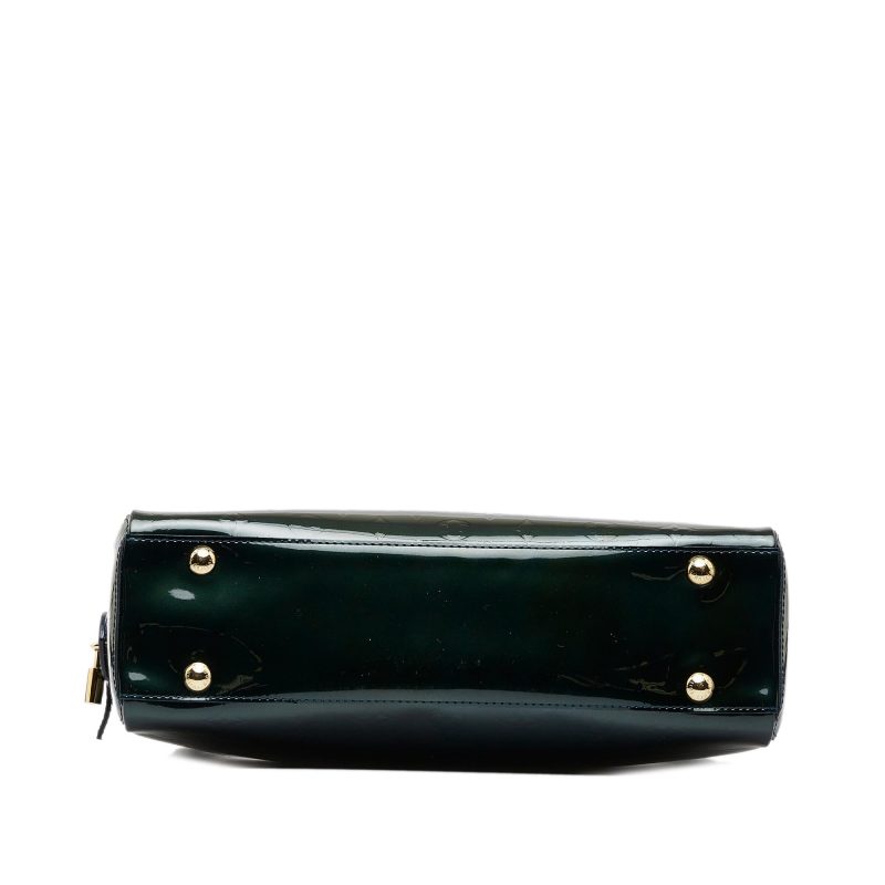 Louis Vuitton Monogram Vernis Melrose Avenue (SHG-ZYTk4E) - Image 3