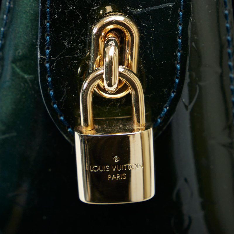 Louis Vuitton Monogram Vernis Melrose Avenue (SHG-ZYTk4E) - Image 8