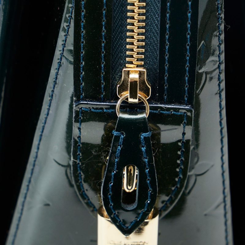 Louis Vuitton Monogram Vernis Melrose Avenue (SHG-ZYTk4E) - Image 9