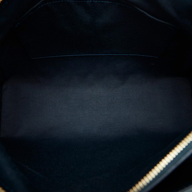 Louis Vuitton Monogram Vernis Melrose Avenue (SHG-ZYTk4E) - Image 5