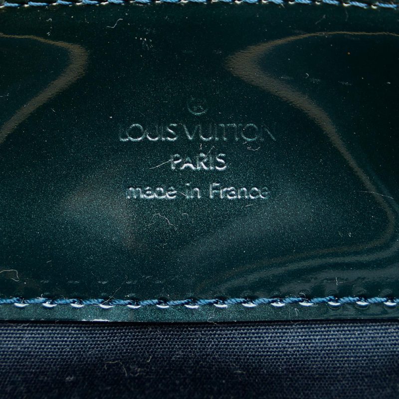 Louis Vuitton Monogram Vernis Melrose Avenue (SHG-ZYTk4E) - Image 6