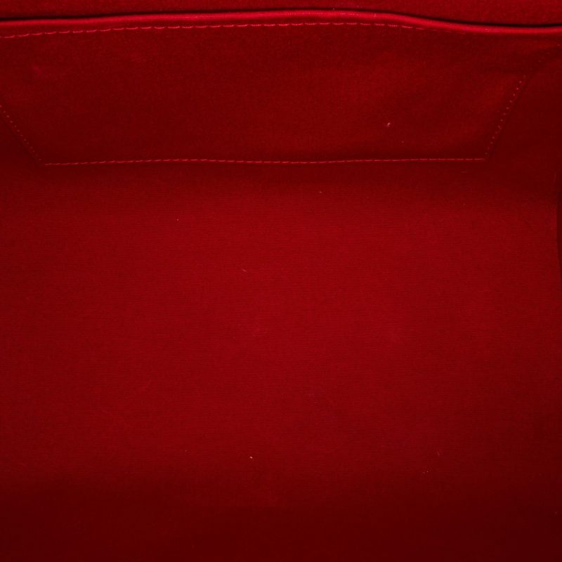 Louis Vuitton Monogram Vernis Montana (SHG-UQIUi7) - Image 5