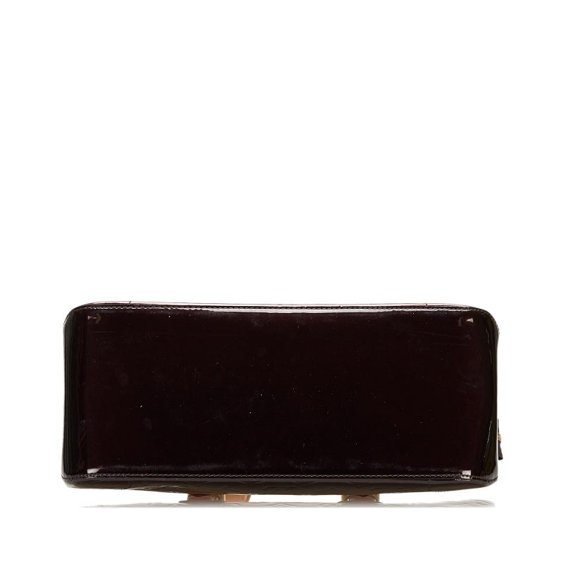 Louis Vuitton Monogram Vernis Rosewood Avenue (SHG-36016) - Image 3