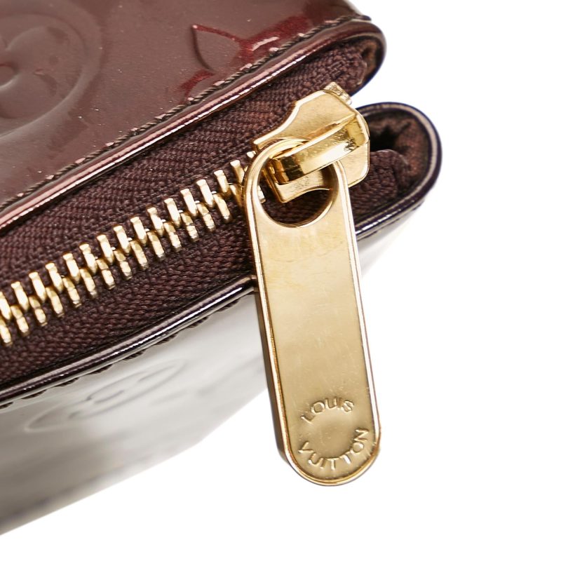 Louis Vuitton Monogram Vernis Rosewood Avenue (SHG-36016) - Image 9