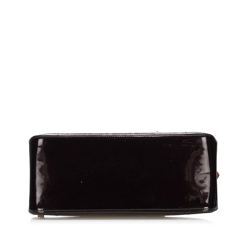 Louis Vuitton Monogram Vernis Rosewood Avenue (SHG-37865) - Image 3