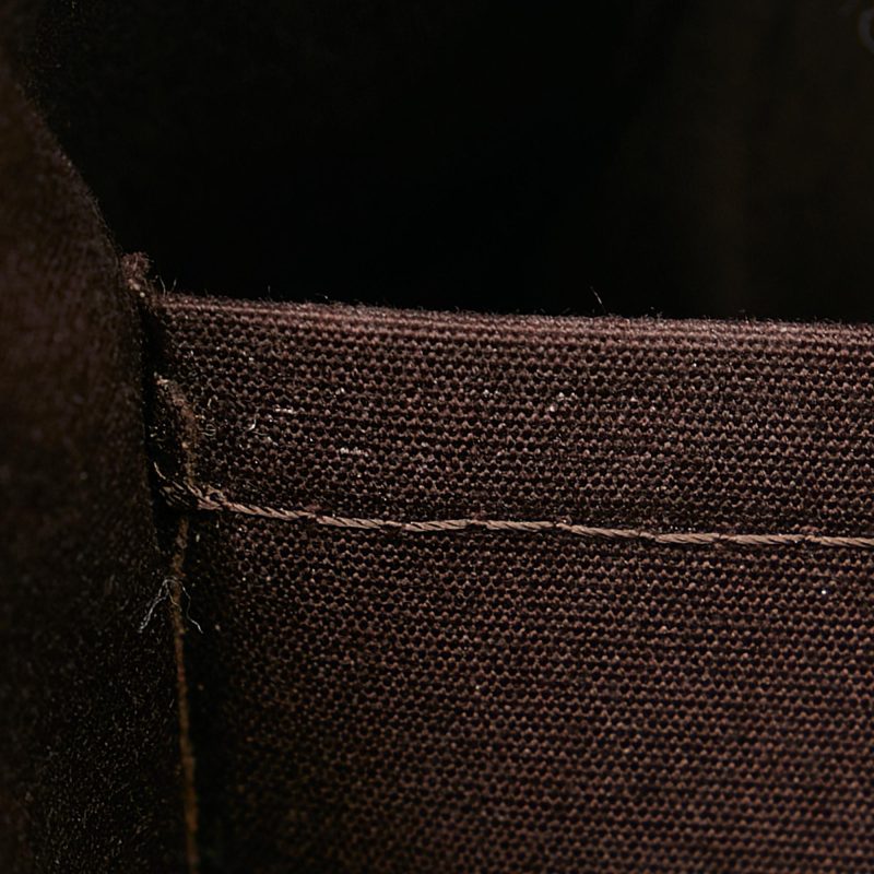 Louis Vuitton Monogram Vernis Rosewood Avenue (SHG-37865) - Image 7