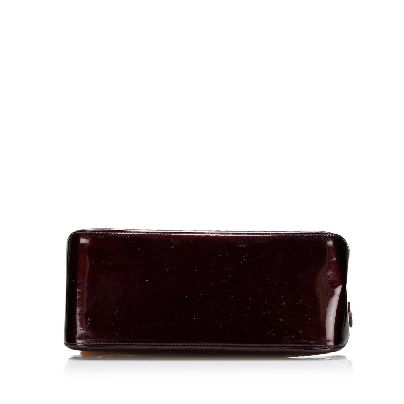 Louis Vuitton Monogram Vernis Rosewood Avenue (SHG-KFDzLt) - Image 3