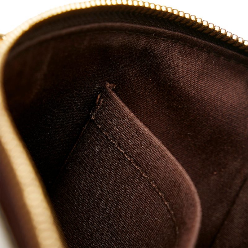 Louis Vuitton Monogram Vernis Rosewood Avenue (SHG-KFDzLt) - Image 7