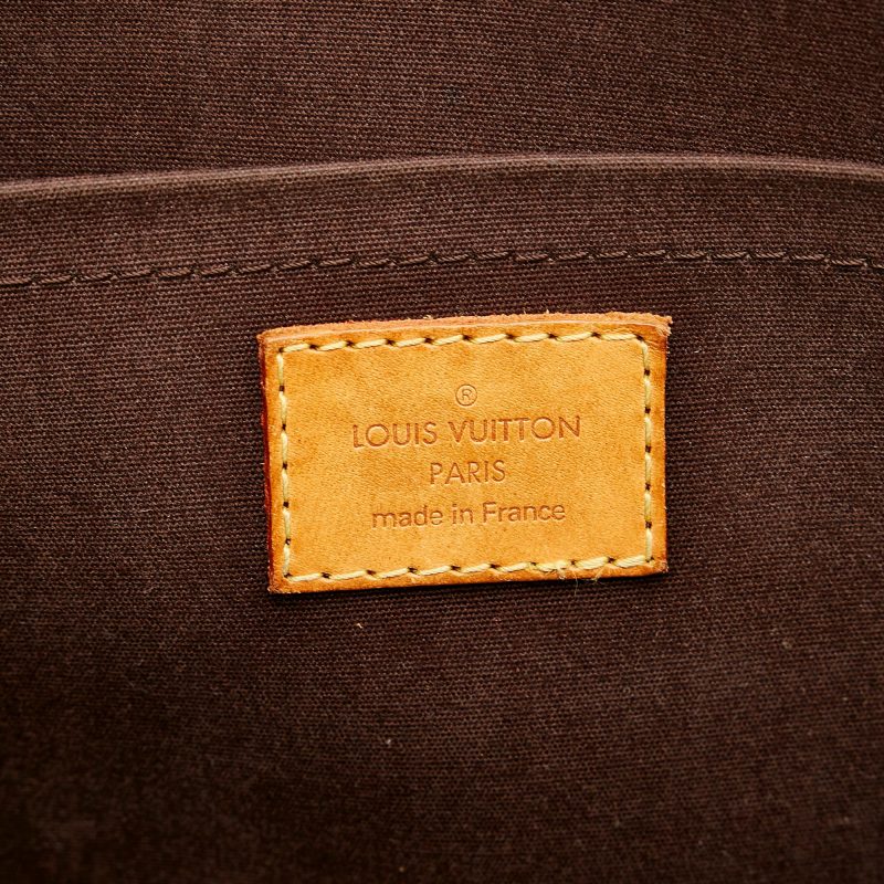 Louis Vuitton Monogram Vernis Rosewood Avenue (SHG-KFDzLt) - Image 6