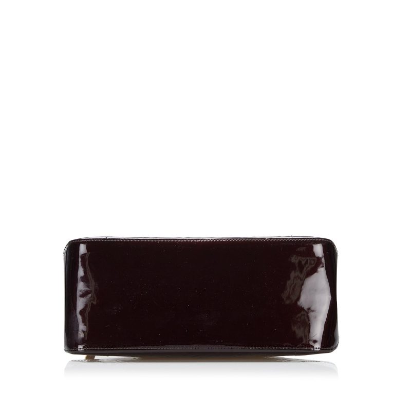 Louis Vuitton Monogram Vernis Rosewood Avenue (SHG-xUJabC) - Image 3