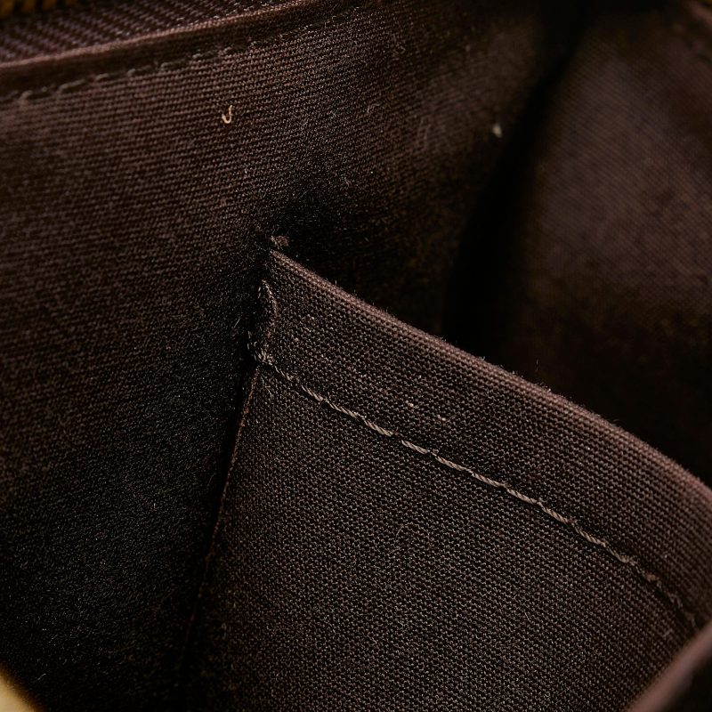 Louis Vuitton Monogram Vernis Rosewood Avenue (SHG-xUJabC) - Image 7