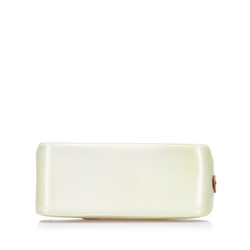 Louis Vuitton Monogram Vernis Rosewood Avenue (SHG-ubYH1W) - Image 3