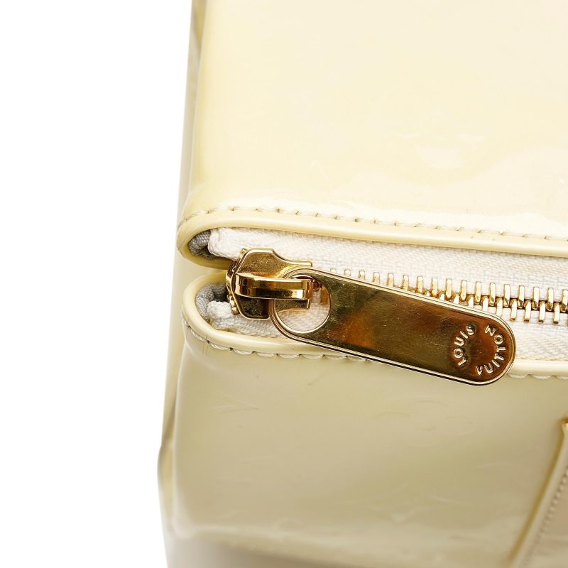 Louis Vuitton Monogram Vernis Rosewood Avenue (SHG-ubYH1W) - Image 8