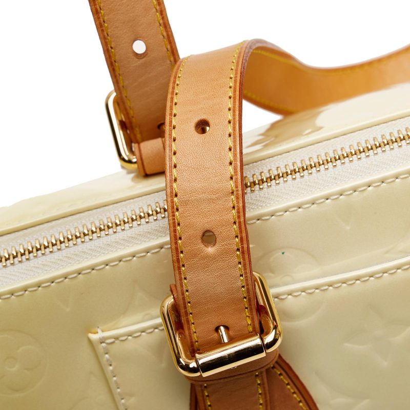 Louis Vuitton Monogram Vernis Rosewood Avenue (SHG-ubYH1W) - Image 9