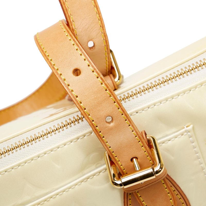 Louis Vuitton Monogram Vernis Rosewood Avenue (SHG-ubYH1W) - Image 10