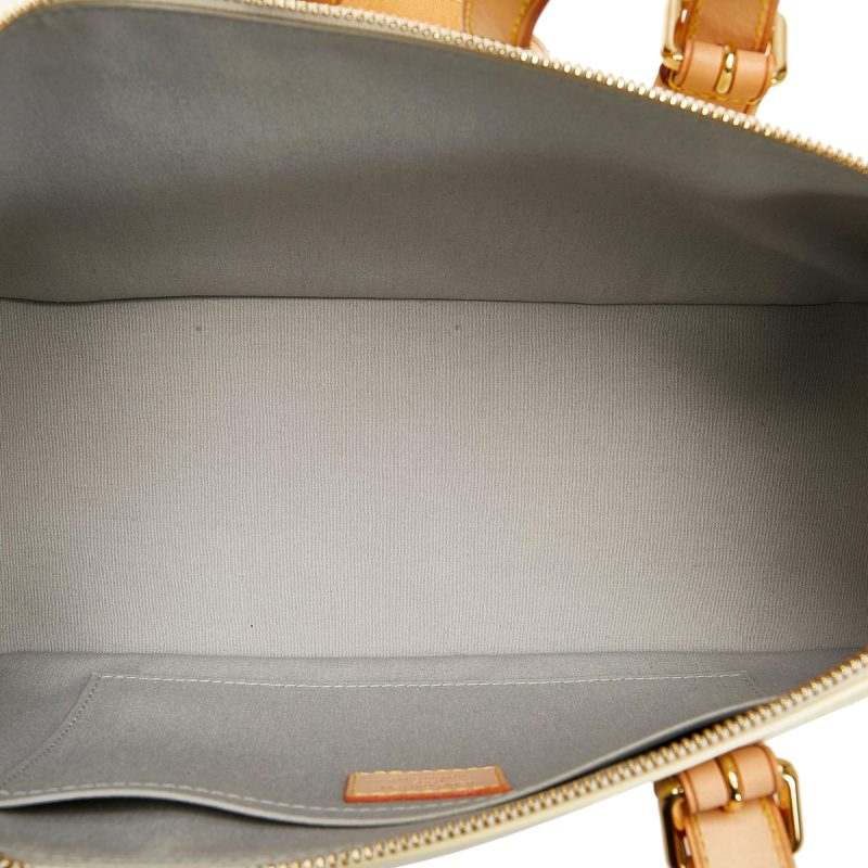 Louis Vuitton Monogram Vernis Rosewood Avenue (SHG-ubYH1W) - Image 5