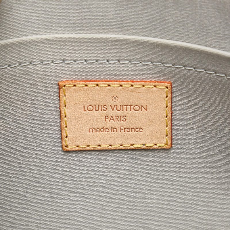 Louis Vuitton Monogram Vernis Rosewood Avenue (SHG-ubYH1W) - Image 6