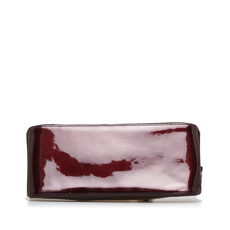 Louis Vuitton Monogram Vernis Rosewood Avenue (SHG-iahABX) - Image 3