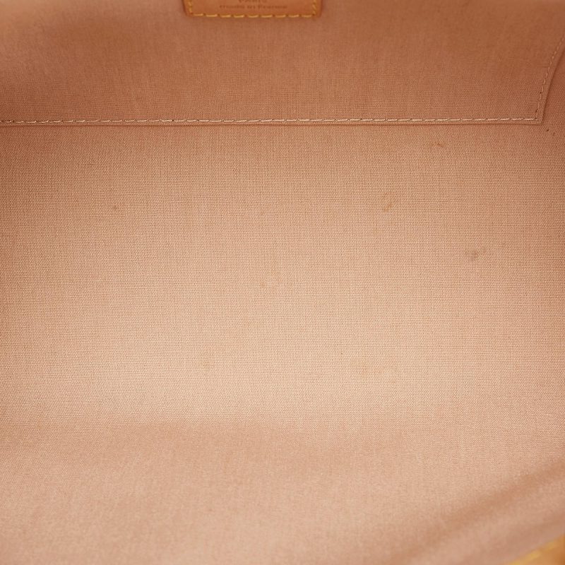 Louis Vuitton Monogram Vernis Roxbury Drive (SHG-35495) - Image 5