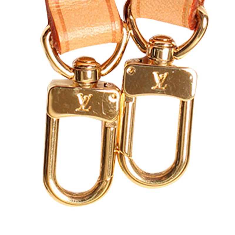 Louis Vuitton Monogram Vernis Roxbury Drive (SHG-37047) - Image 9