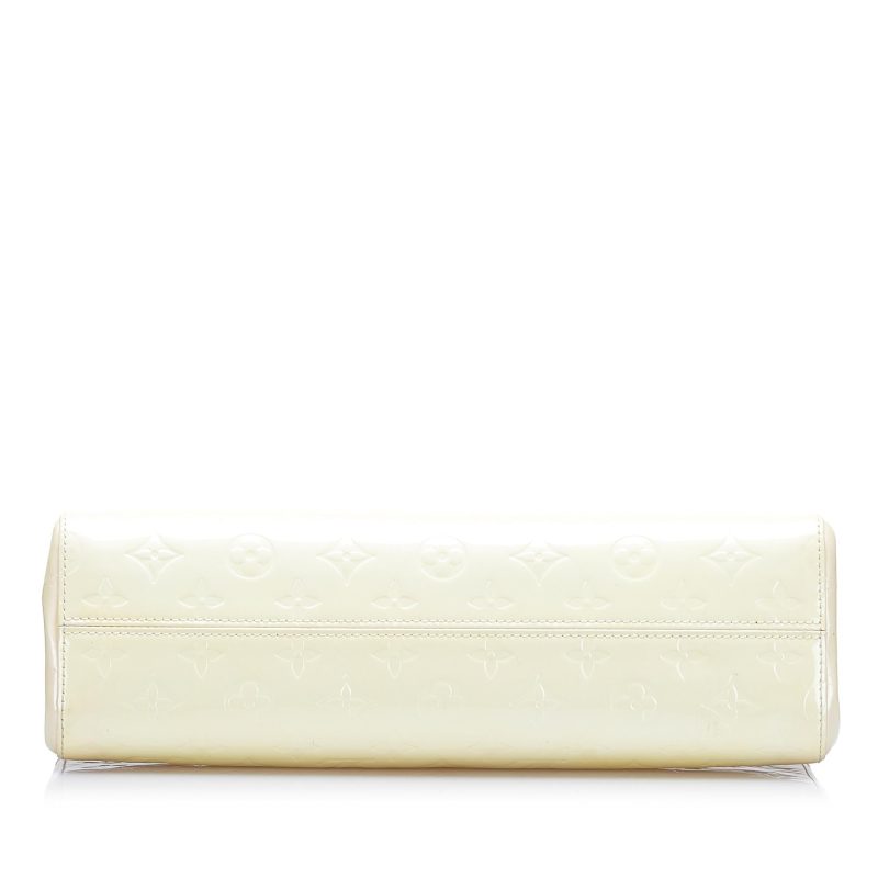 Louis Vuitton Monogram Vernis Roxbury Drive (SHG-bQkZmm) - Image 3