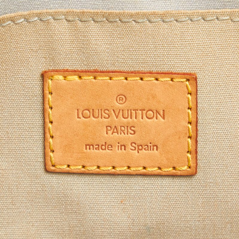 Louis Vuitton Monogram Vernis Roxbury Drive (SHG-bQkZmm) - Image 6