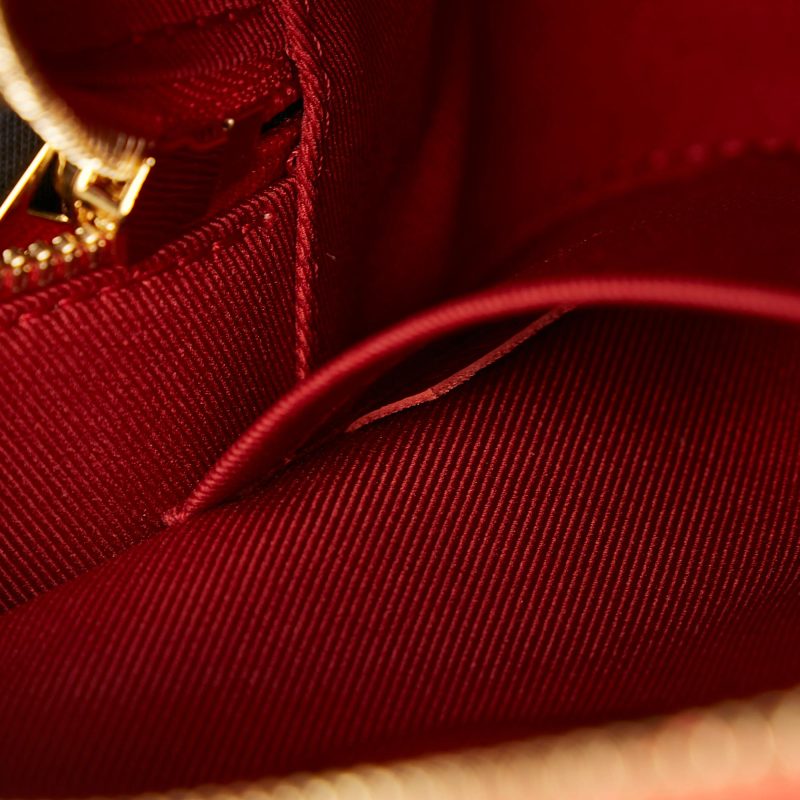 Louis Vuitton Monogram Vernis Santa Monica (SHG-35316) - Image 7