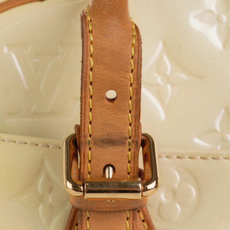 Louis Vuitton Monogram Vernis Summit Drive (SHG-37127) - Image 10
