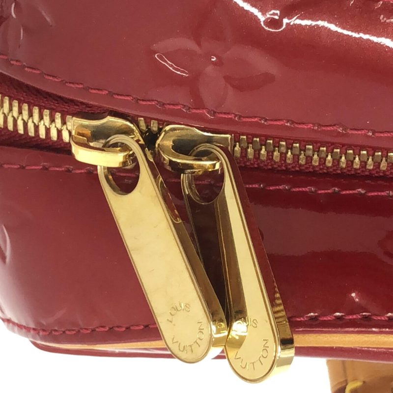 Louis Vuitton Monogram Vernis Summit Drive (SHG-t2RZNh) - Image 7