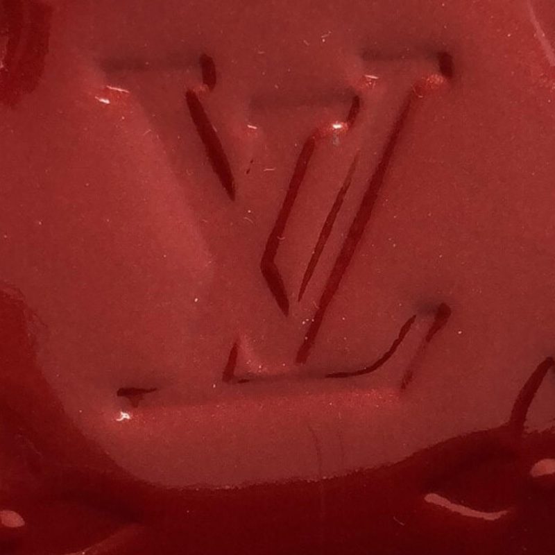 Louis Vuitton Monogram Vernis Summit Drive (SHG-t2RZNh) - Image 9