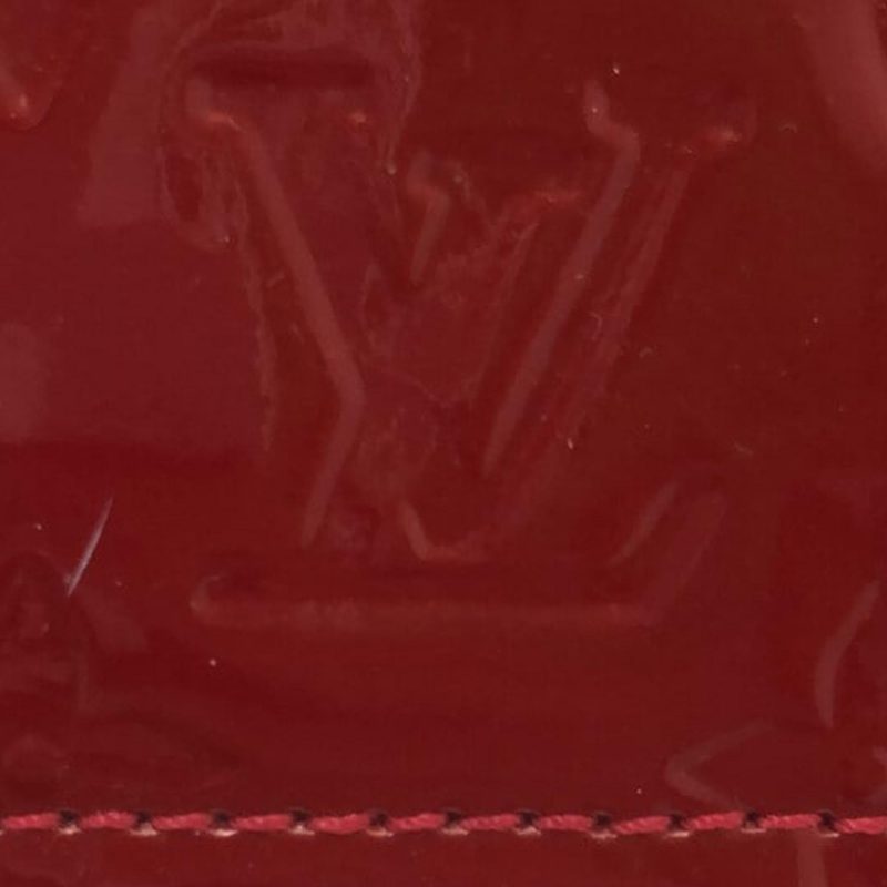 Louis Vuitton Monogram Vernis Summit Drive (SHG-t2RZNh) - Image 10