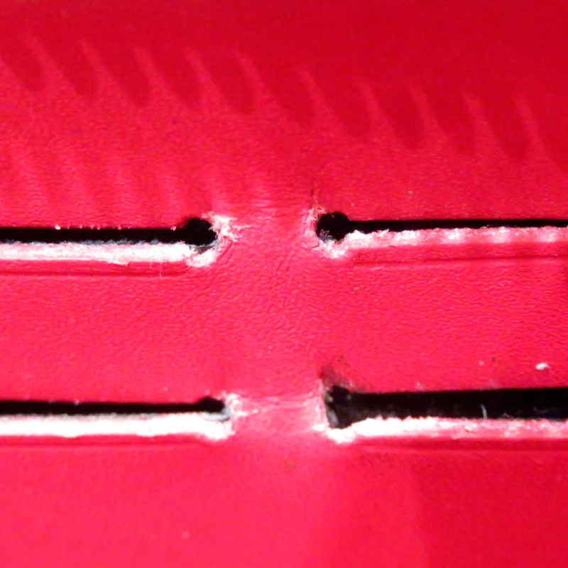 Louis Vuitton Monogram Vernis Sweet Zippy Wallet - Image 6