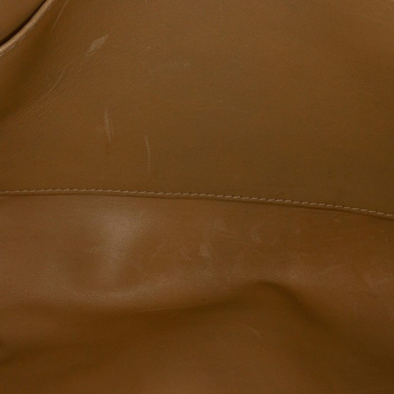 Louis Vuitton Monogram Vernis Thompson Street (SHG-35195) - Image 5