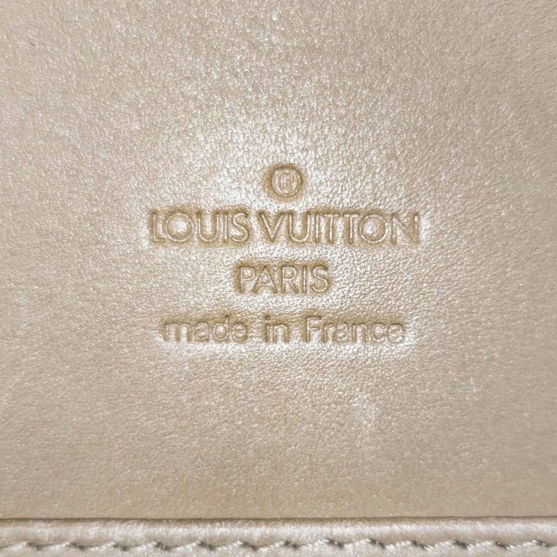 Louis Vuitton Monogram Vernis Thompson Street (SHG-35195) - Image 6