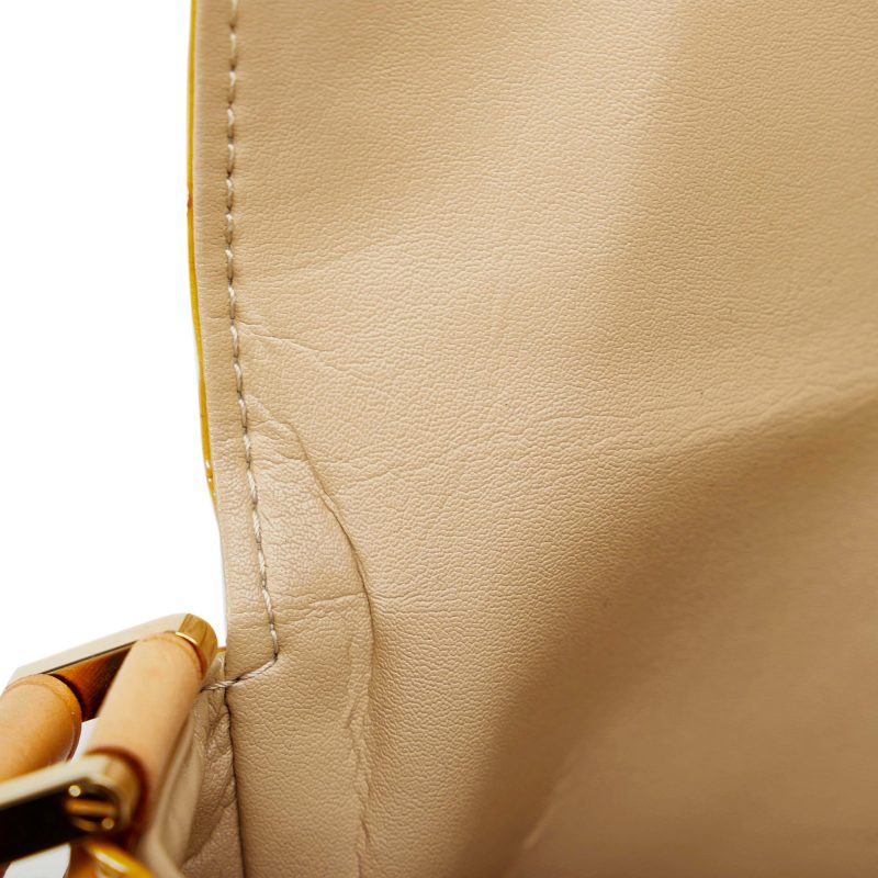 Louis Vuitton Monogram Vernis Thompson Street (SHG-RdACiG) - Image 9