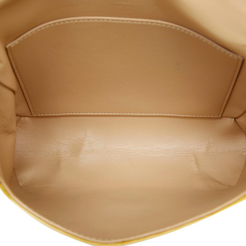 Louis Vuitton Monogram Vernis Thompson Street (SHG-RdACiG) - Image 5